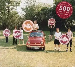 500 (Shake Baby Shake)