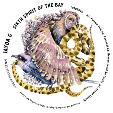 Sixth Spirit of the Bay