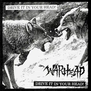 Drive it in Your Head!