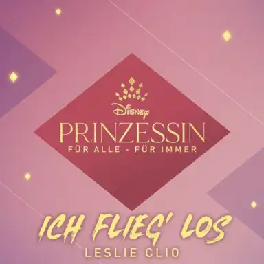 Ich flieg’ los