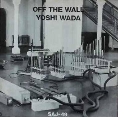 Off the Wall