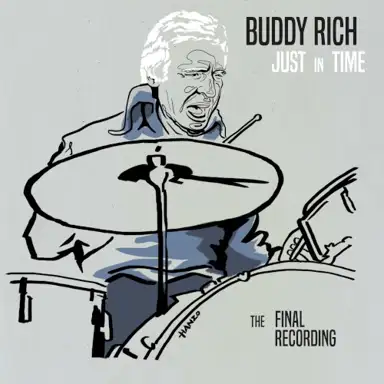 Just in Time the Final Recording