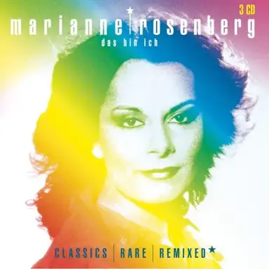 Das bin ich: Classics, Rare & Remixed