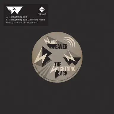 The Lightning Back