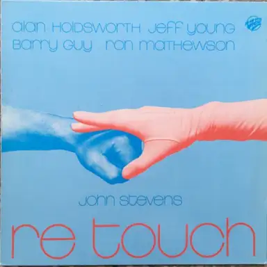 Re Touch