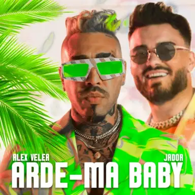 Arde‐ma Baby