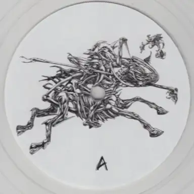 Two Hells As One Special Vinyl Edition