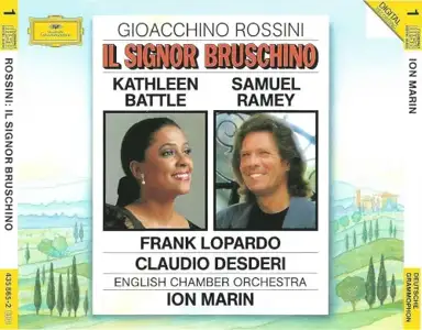 Il signor Bruschino
