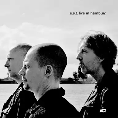 Live in Hamburg