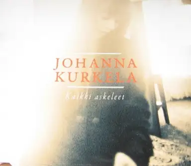 Kaikki askeleet