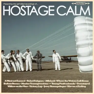 Hostage Calm