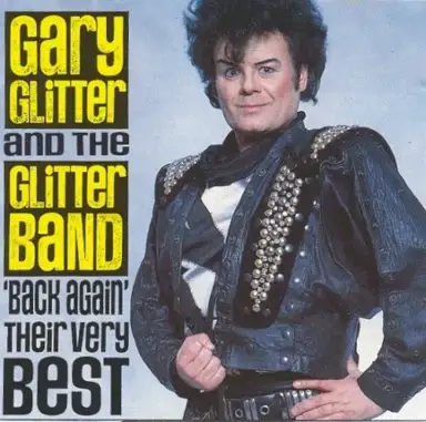 Back Again: Their Very Best