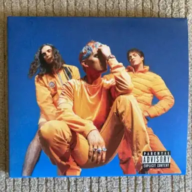 Greatest Hits