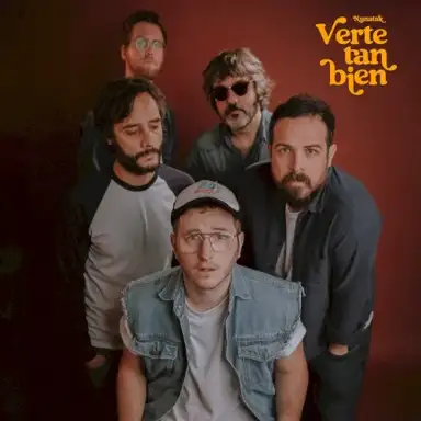 Verte tan bien