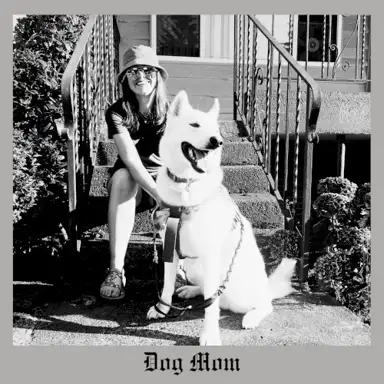 Dog Mom