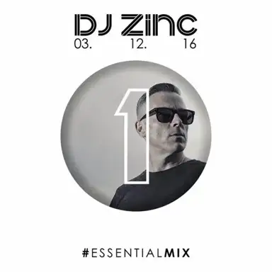 2016-12-03: BBC Radio 1 Essential Mix