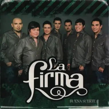 Buena suerte