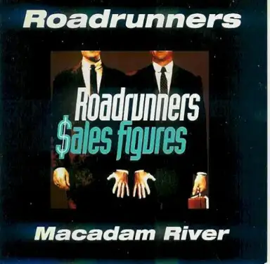 Macadam River
