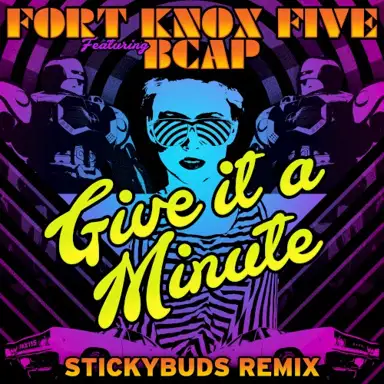 Give It a Minute