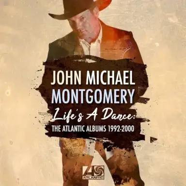 Life’s a Dance: The Atlantic Albums 1992–2000