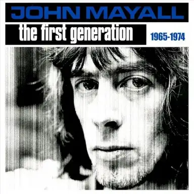 The First Generation 1965–1974