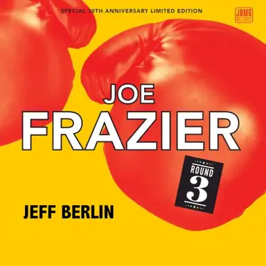 Joe Frazier: Round 3