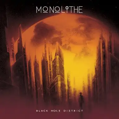 Black Hole District