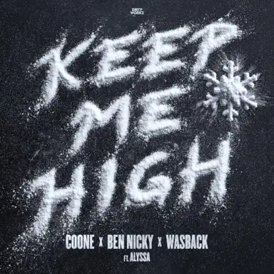 Keep Me High