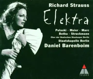 Elektra