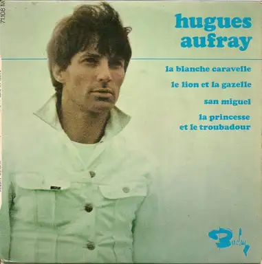 La Blanche Caravelle