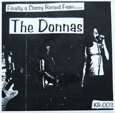 Finally a Classy Record From...