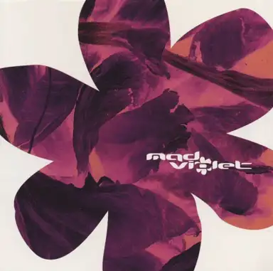 Madviolet