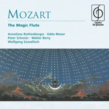 The Magic Flute