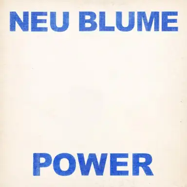 Power