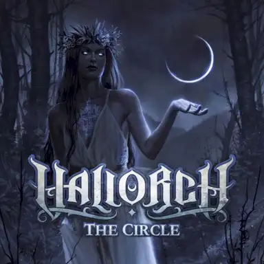 Circle Of The Moon