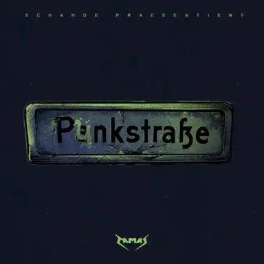 Punkstrasse