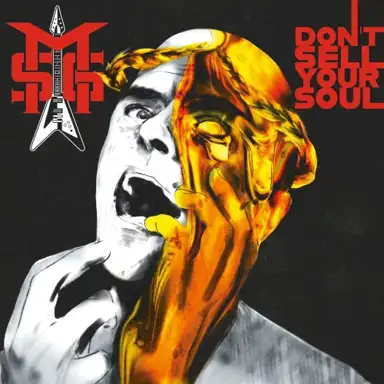 Don’t Sell Your Soul