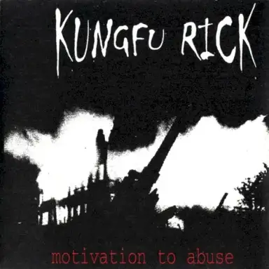 Motivation To Abuse