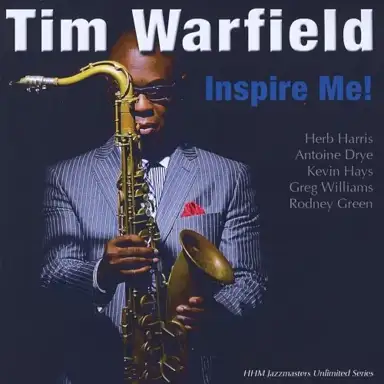 Inspire Me!