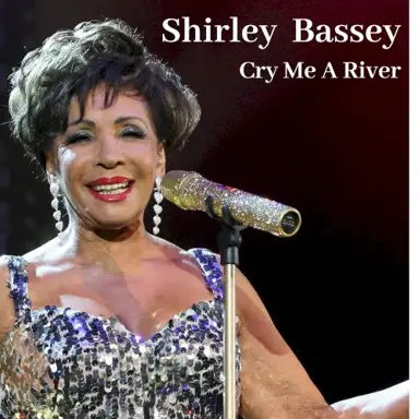 Cry Me a River