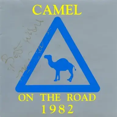 On the Road 1982