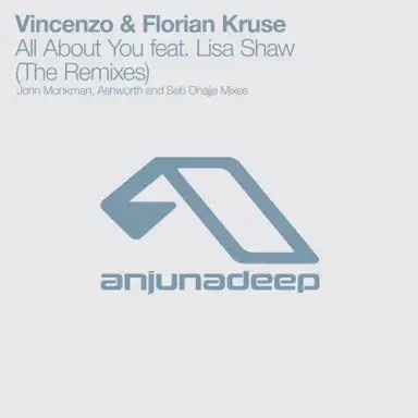 All About You (The Remixes)