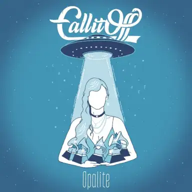 Opalite