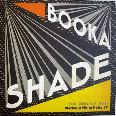 Blackout: White Noise EP