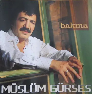 Bakma