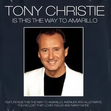 Is This the Way to Amarillo