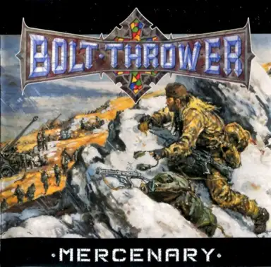 Mercenary