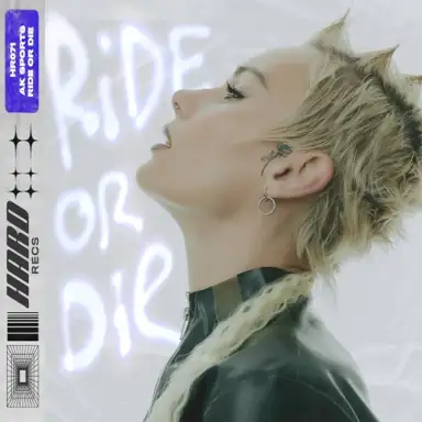 Ride Or Die