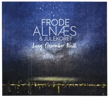 Lang Desember Natt