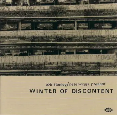Winter of Discontent